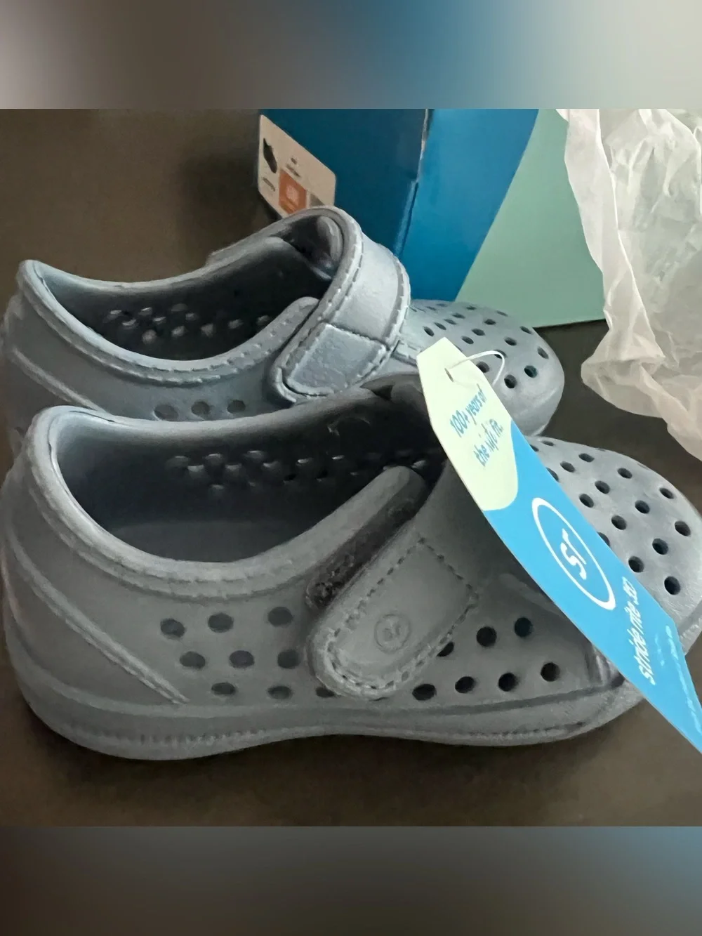 Stride Rite Zain toddler/little kid shoes